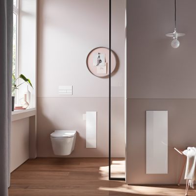 ASIS PURE GLASS