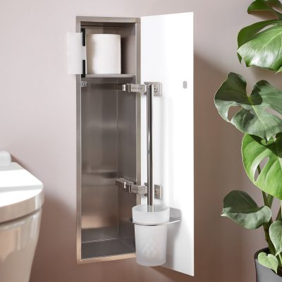 ASIS PURE GLASS