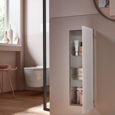 ASIS PURE GLASS